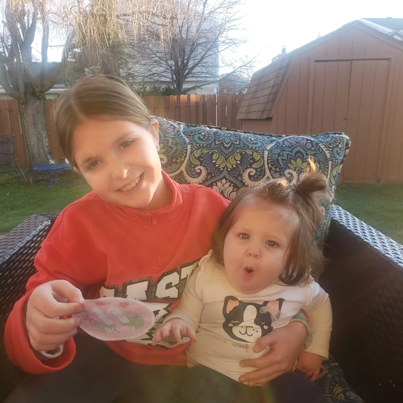 Meet your Posher, Kim - Picture 1 of 1